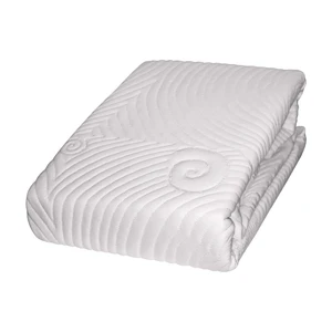 محافظ تشک ژینورا مدل Supreme یک‌نفره سایز 200×90 سانتیمتر