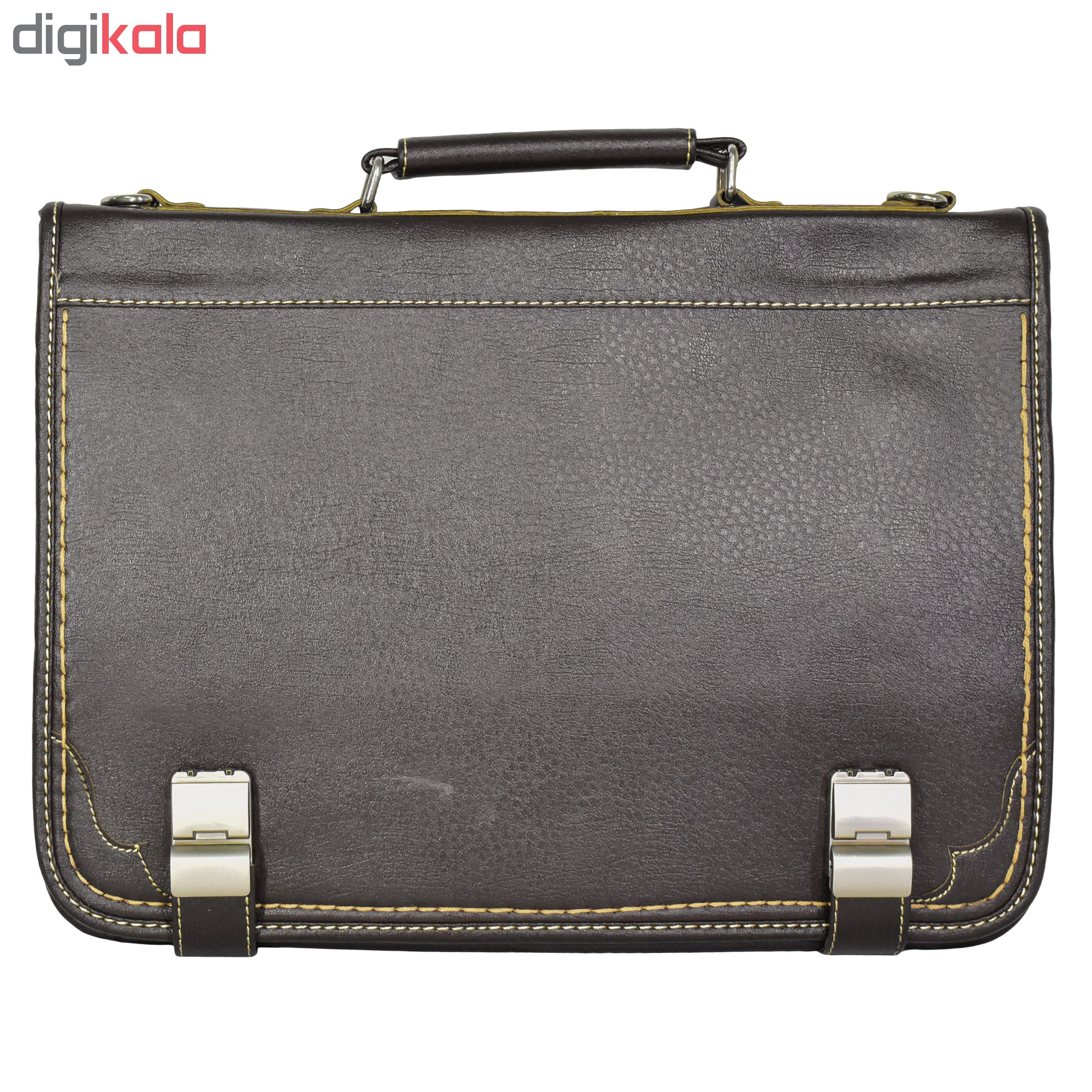 کیف اداری مردانه کد P1062