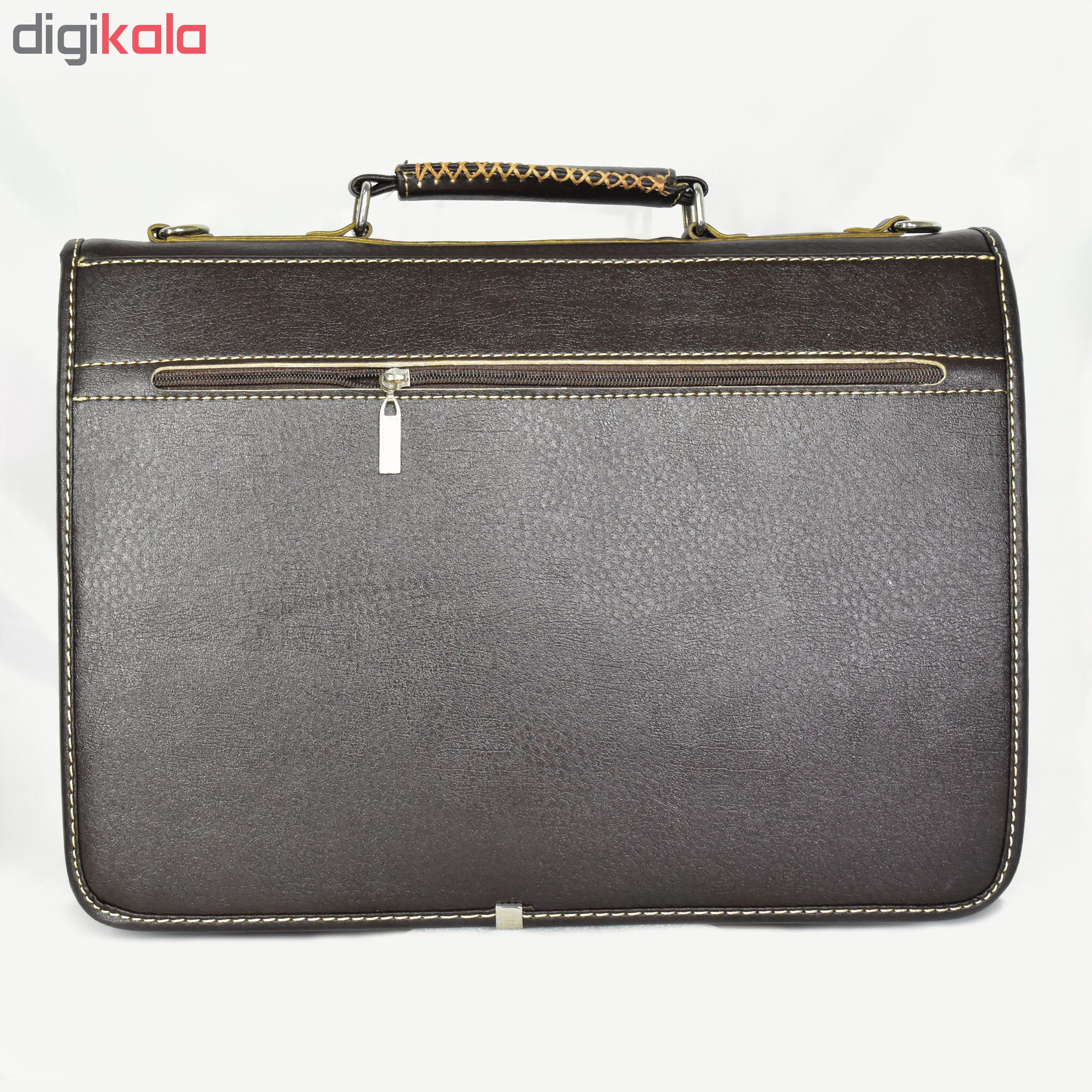 کیف اداری مردانه کد P1062