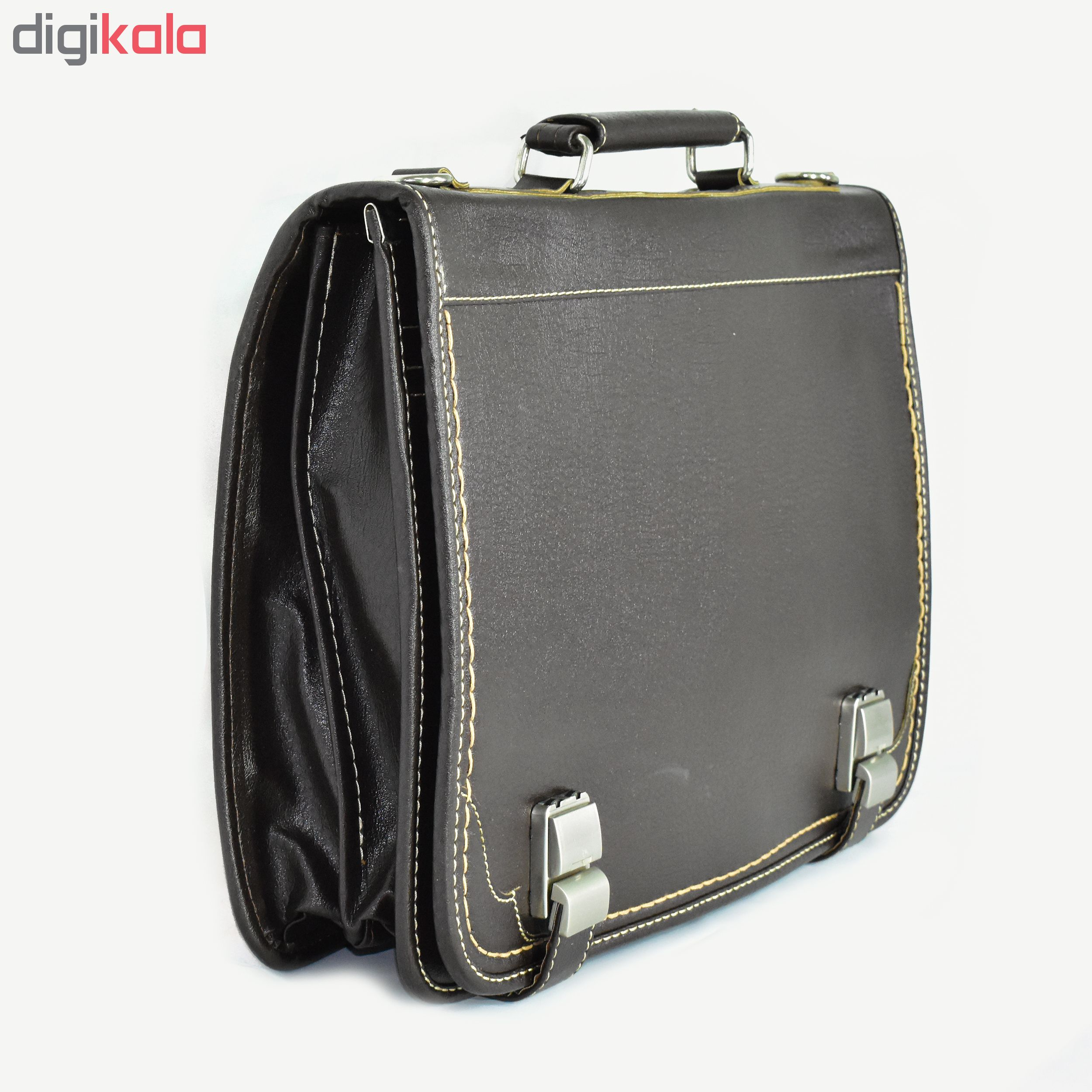 کیف اداری مردانه کد P1062
