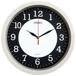 نقد و بررسی ساعت دیواری مدل زبرا کد 153154 توسط خریداران