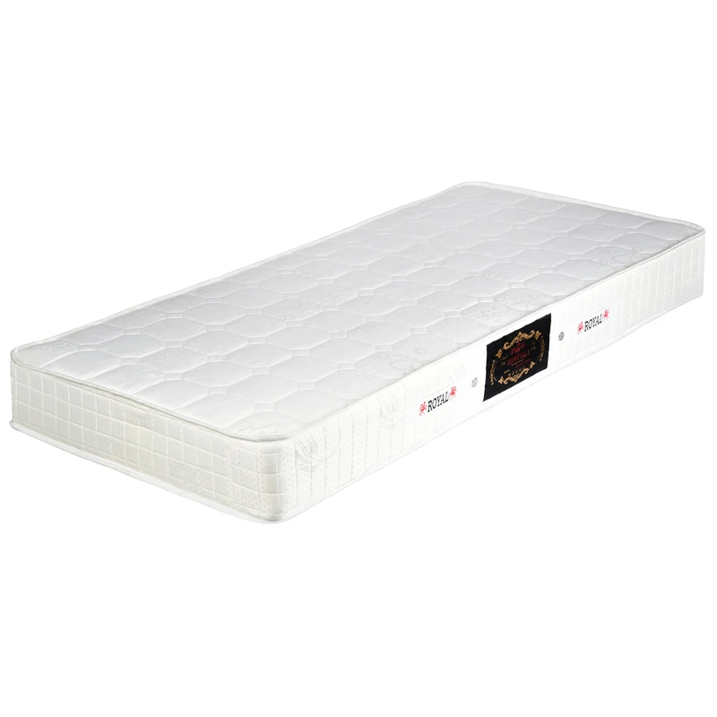 تشک رویال مدل آرامش یک نفره سایز 180×80 سانتی متر