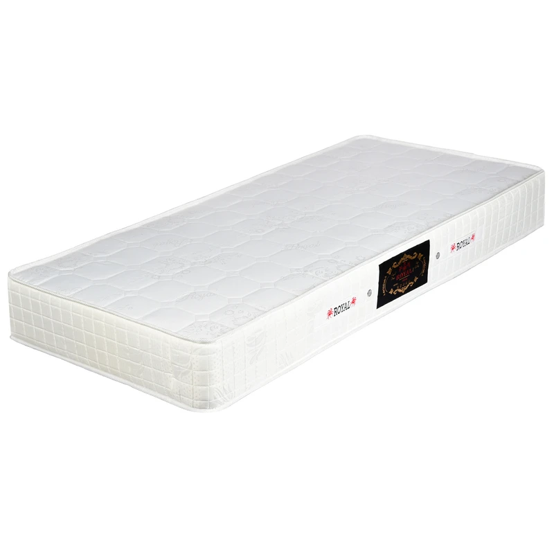 تشک رویال مدل آسا یک نفره سایز 200×90 سانتی متر