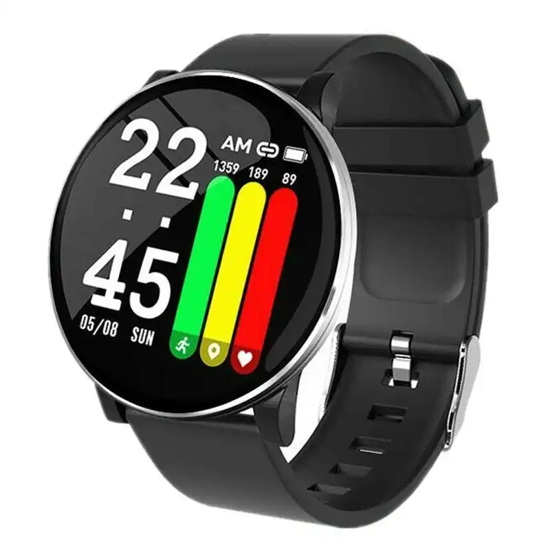 مچ بند هوشمند مدل W8 کد 105000167