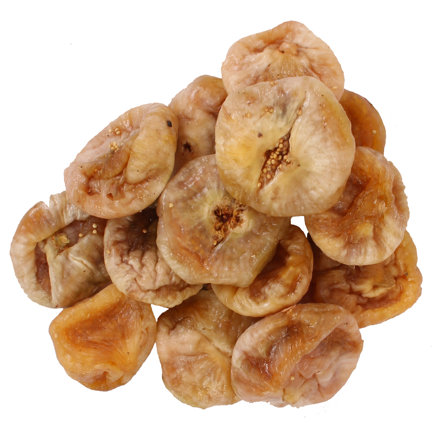 انجیر کرمانشاهی فله مقدار 1000 گرم