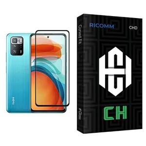 Ricomm CH Glass MIX001 Screen Protector For Xiaomi Poco X3 GT