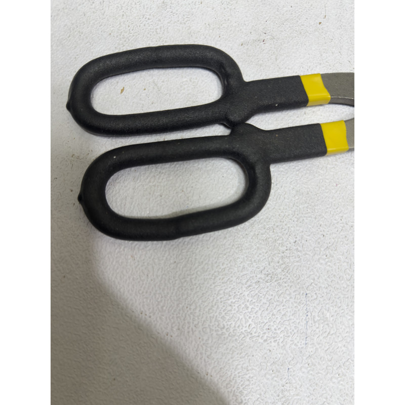 قیچی ورق بر تی منز اسنایپس مدل دسته عینکی - SMT-TINMANSSNIPS-10INCH