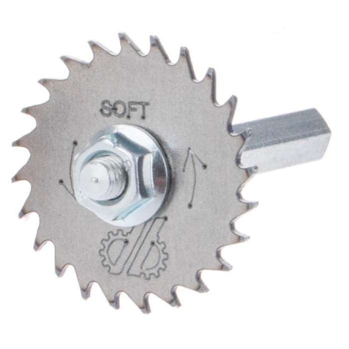 تیغه اره مدل SOFT تیغه اره مدل SOFT