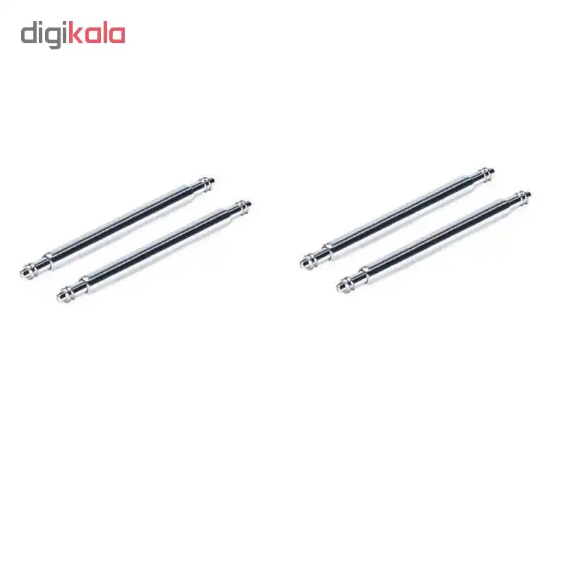 پین بند ساعت مچی کد PIN26 بسته 4 عددی