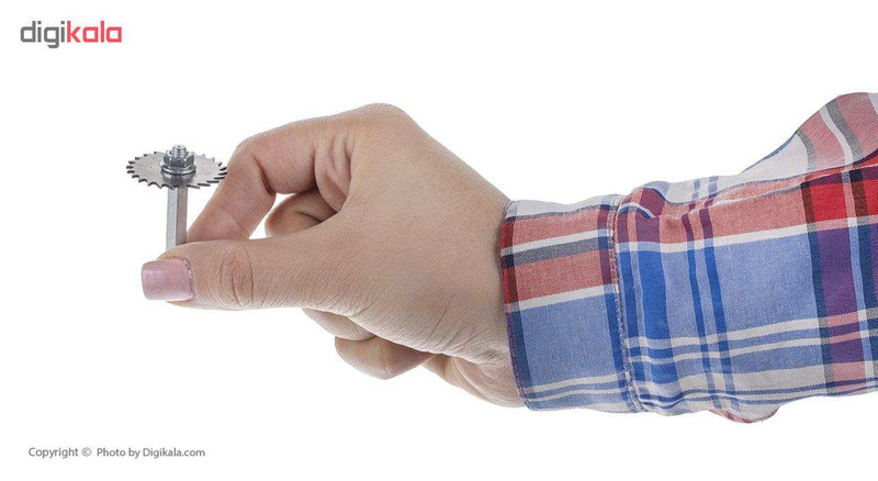 تیغه اره مدل SOFT تیغه اره مدل SOFT