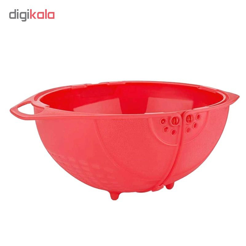 آبکش مدل SB205 آبکش مدل SB205