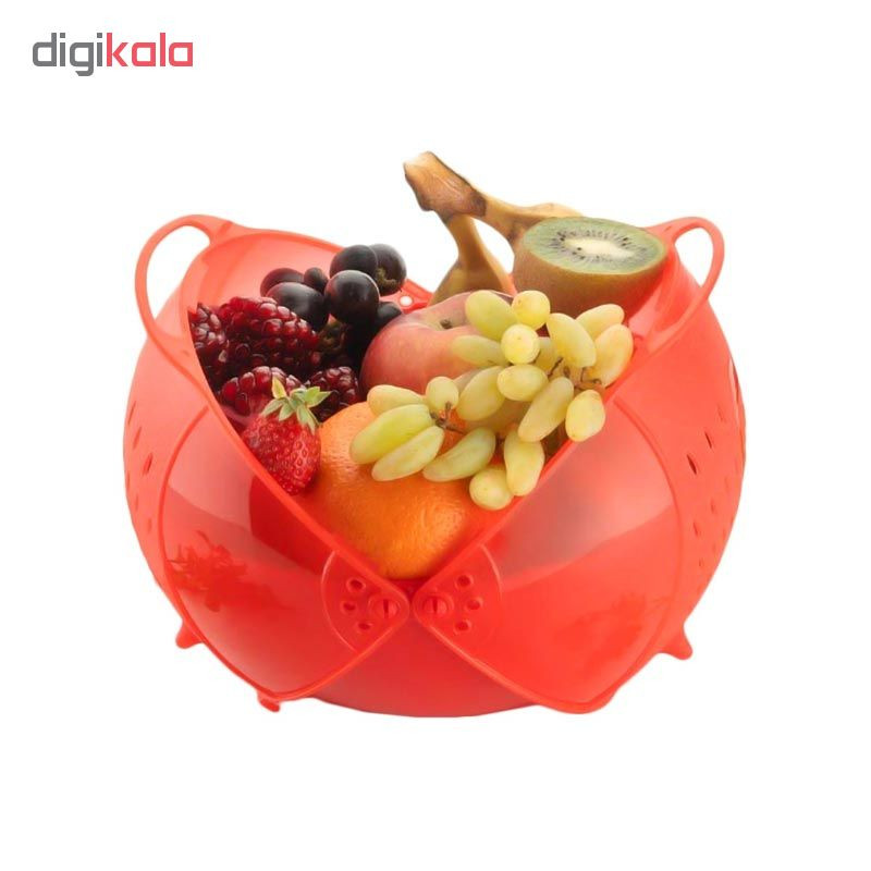 آبکش مدل SB205 آبکش مدل SB205