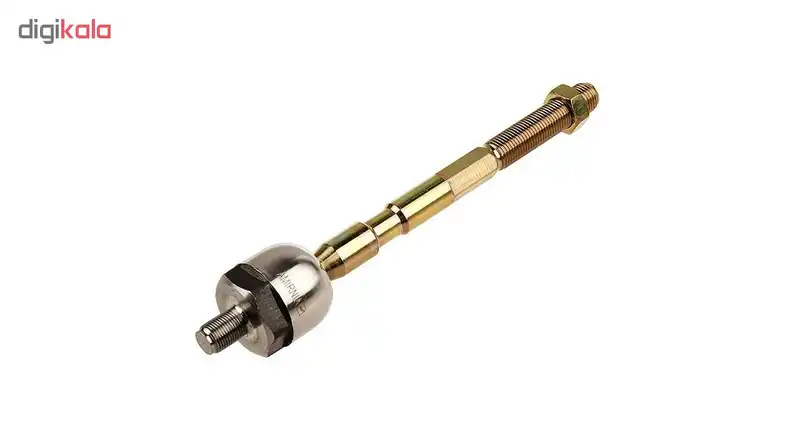 مجموعه جلوبندی امیرنیا مدل SDR323 مناسب برای ساندرو