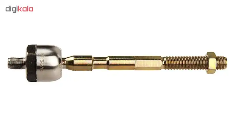 مجموعه جلوبندی امیرنیا مدل SDR323 مناسب برای ساندرو