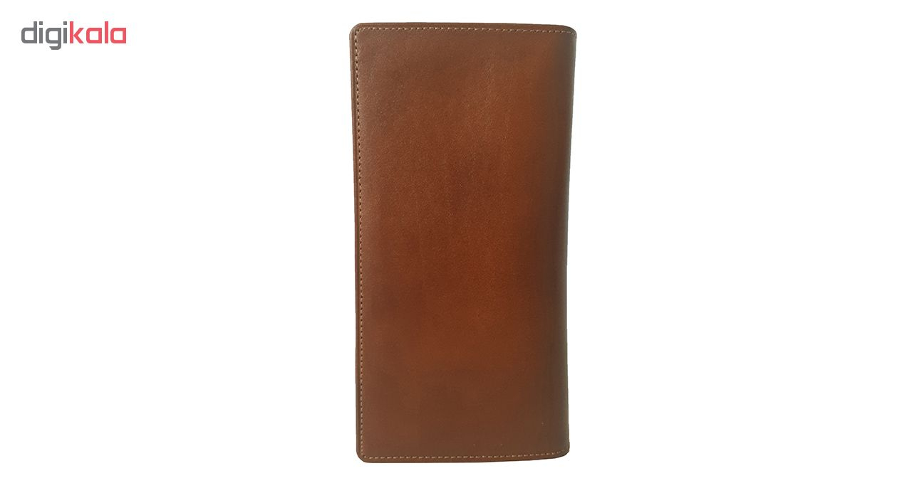 ست هدیه مردانه آلیا چرم کد S124