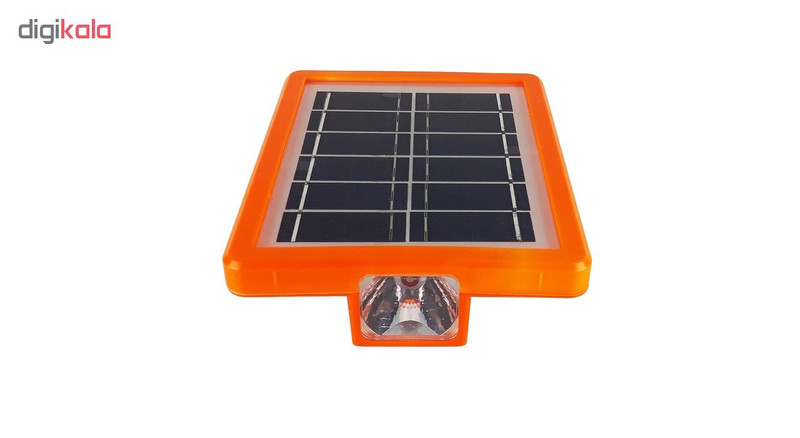 پنل خورشیدی مدل CS-813 پنل خورشیدی مدل CS-813
