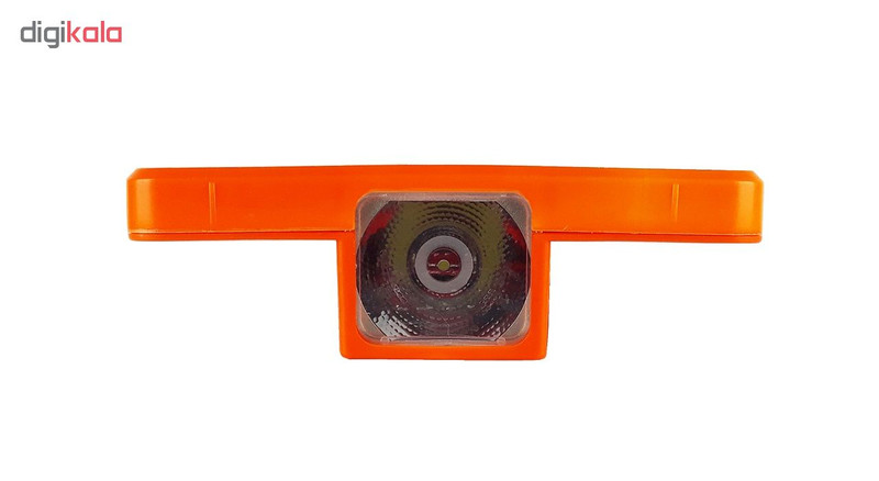 پنل خورشیدی مدل CS-813 پنل خورشیدی مدل CS-813