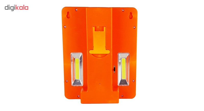 پنل خورشیدی مدل CS-813 پنل خورشیدی مدل CS-813