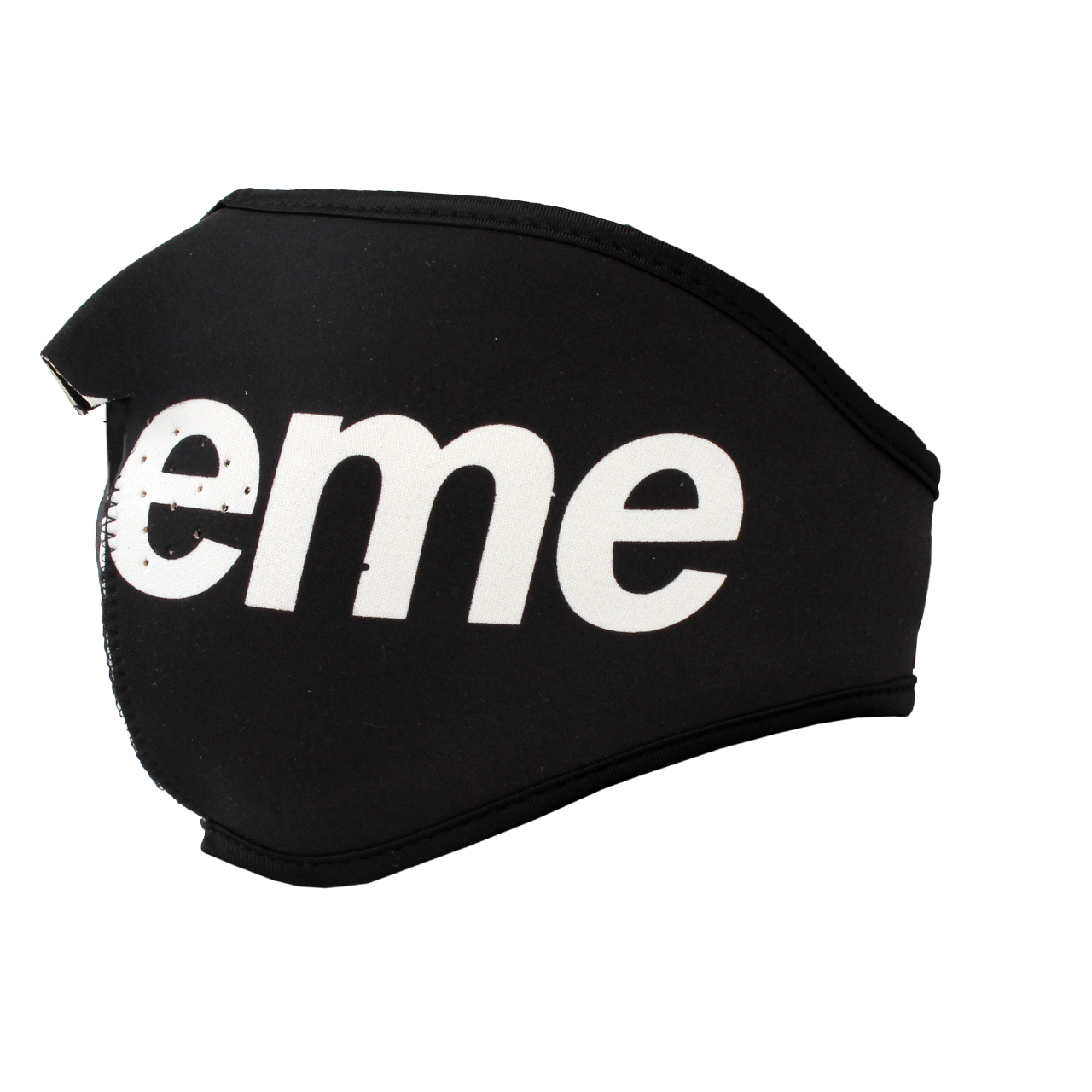 ماسک ورزشی سوپریم مدل Army 