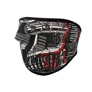 ماسک ورزشی مدل Glw Army 3