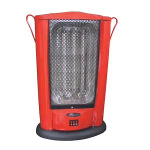 بخاری برقی کرستون مدل A-150-5
