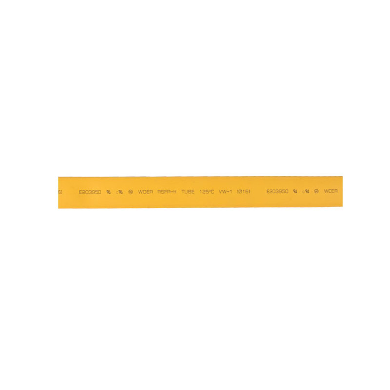 وارنیش حرارتی مدل YL-016 طول 1 متر