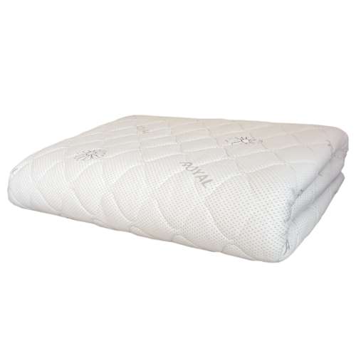 تشک مهمان رویال مدل T08 سایز 193*85 سانتی متر