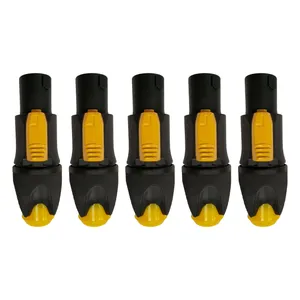 فیش اسپیکون جینسانهو مدل T305 بسته 5 عددی