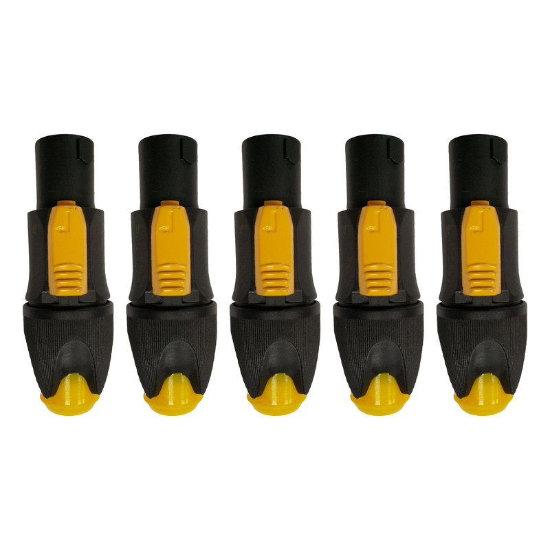 فیش اسپیکون جینسانهو مدل T305 بسته 5 عددی