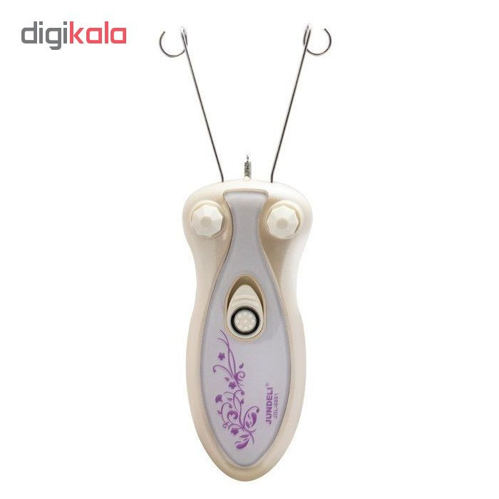 بند انداز برقی جاندلی مدل JDL-6081