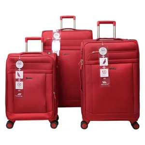 مجموعه سه عددی چمدان مونزا مدل C0904