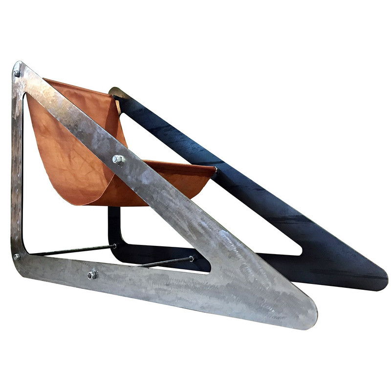 صندلی مثلث  شیموس     Triangle Seat