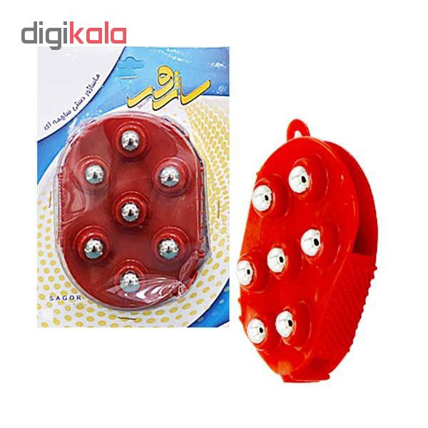 ماساژور ساژور کد 1 ماساژور ساژور کد 1