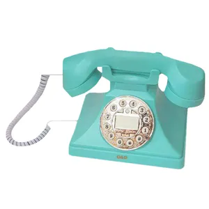 تلفن کلاسیک مدل AY-8887C 