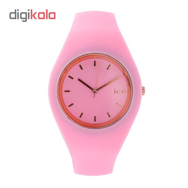 ساعت مچی عقربه ای زنانه مدل IS 9553 - SOO-TA