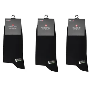 جوراب مردانه دل مد گروپ کد 249003902 بسته 3 عددی