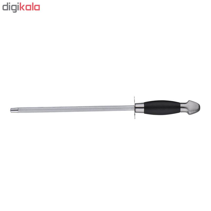 سرویس چاقو آشپزخانه 10 پارچه وینر کد W7335S به همراه چاقو تیزکن