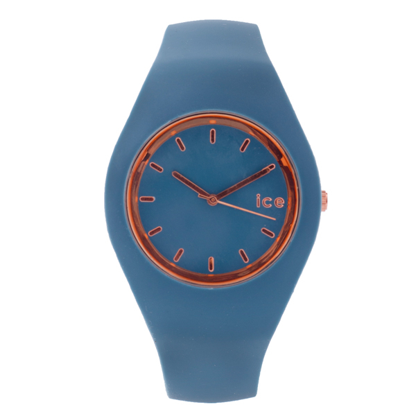 ساعت مچی عقربه ای مدل IS 9553 - AB-TE22