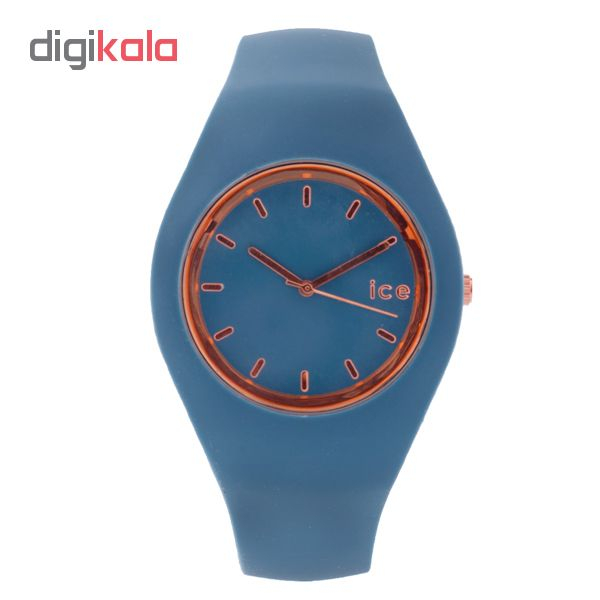 ساعت مچی عقربه ای مدل IS 9553 - AB-TE22