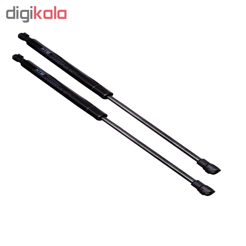 جک در صندوق عقب خودرو مدل 3201804 مناسب برای پژو 206 SD بسته 2 عددی