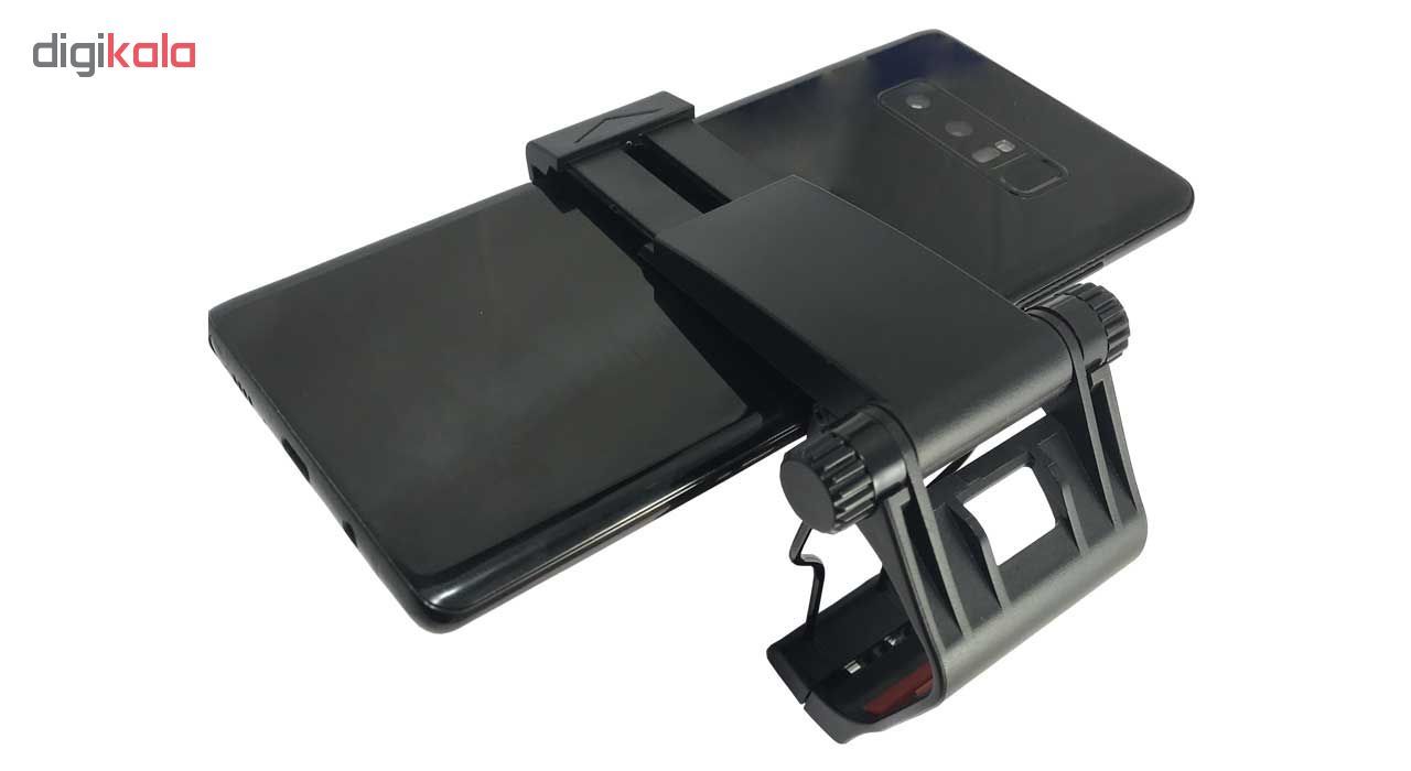 هدست واقعیت مجازی لفانت مدل V895977 به همراه گیره نگهدارنده موبایل