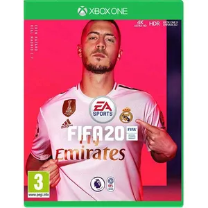 بازی FIFA 20 مخصوص XBOX ONE