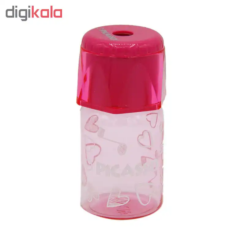 تراش پیکاسو مدل Bottle sharpener