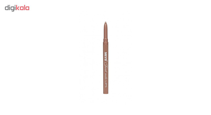 مداد لب میو سری Twist شماره 05