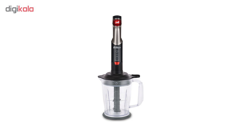 غذاساز فلر مدل HB 851 غذاساز فلر مدل HB 851