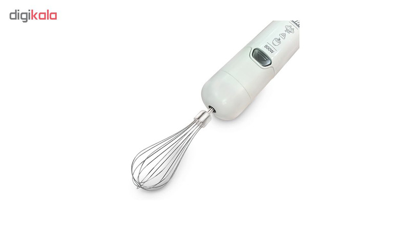 غذاساز فلر مدل HB 851 غذاساز فلر مدل HB 851