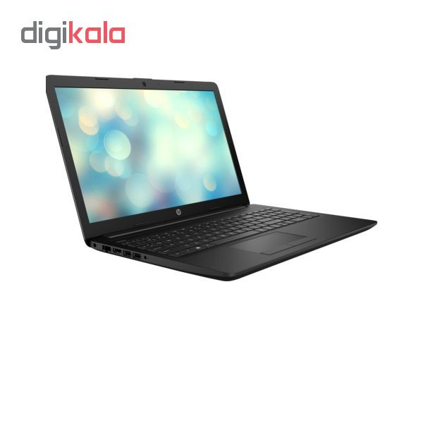 لپ تاپ 15 اینچی اچ پی مدل db0000ny - B