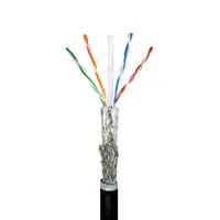 کابل شبکه Cat6 کی نت مدل K-N2001 
