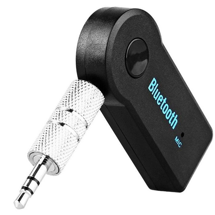 گیرنده بلوتوث صدا مدل BT218