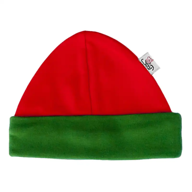 کلاه نوزادی آدمک مدل اردک کد 39330